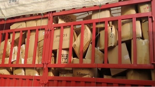 東莞51漫画网站入口回收廠家：有一種成功叫拚博