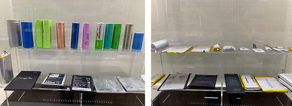 3C電池 3C電芯 51漫画在线免费观看回收