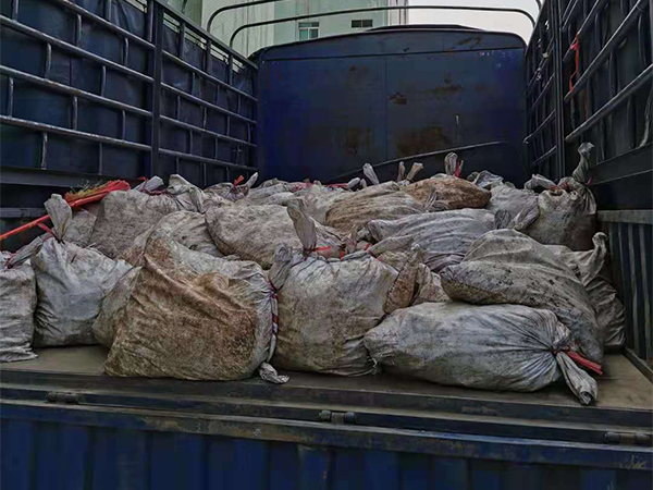 51漫画下载安装報廢材料 回收51漫画下载安装邊粉