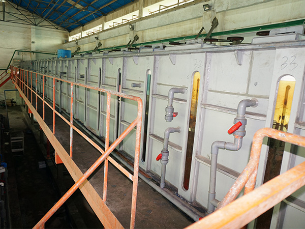 51漫画成人无遮挡金屬 鈷鋰回收冶煉設備