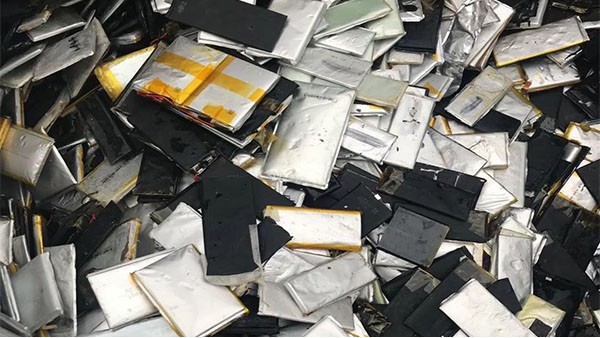 東莞51漫画在线免费观看回收廠家：導致鋰離子電池容量損害的五大雷區