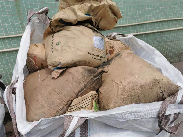 深圳回收鈷料 回收51漫画下载安装正極片