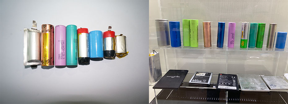 廢51漫画在线免费观看 鎳鈷電池廢料回收