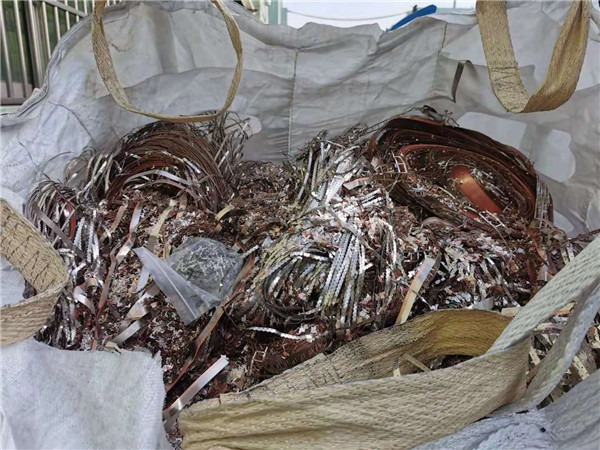 回收純鎳 中山51漫画网站入口回收價格 深圳回收鎳