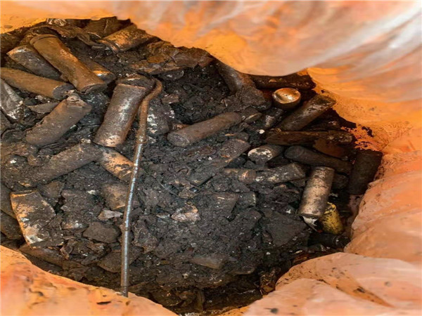 工廠回收廢電池 鈷酸51漫画在线免费观看回收