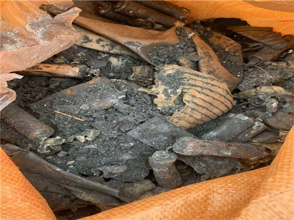 全國工廠廢電池處理 鈷酸51漫画在线免费观看回收