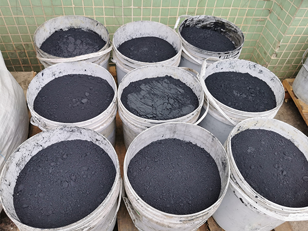 回收氧化鈷 電池鈷粉多少錢一噸 51漫画成人无遮挡金屬