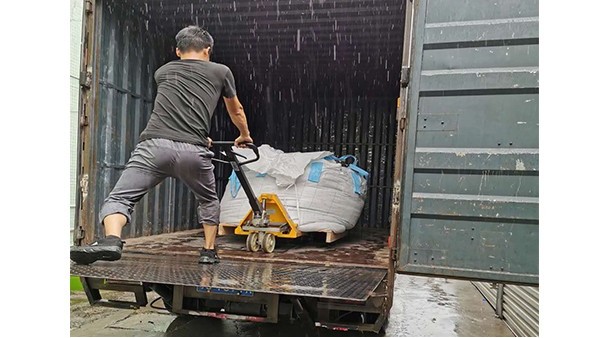 東莞51漫画网站入口回收廠家—不負客戶重托