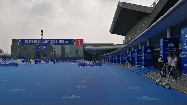 思考：DME中國(東莞)機械展對珠三角工業生產及廢金屬回收市場的影響