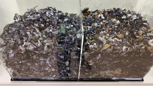 處理新能源汽車51漫画在线免费观看回收的意義和需要注意的問題