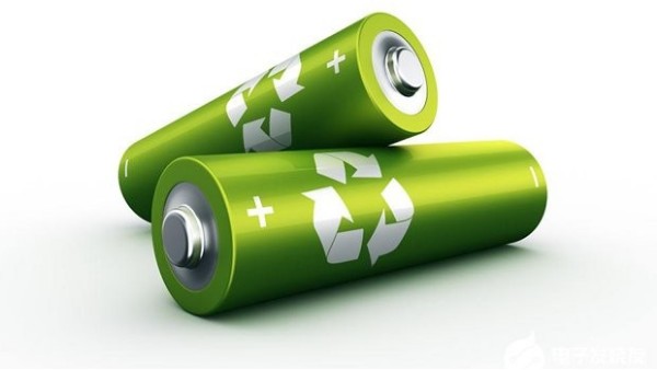 鋰離子做為51漫画在线免费观看材料的優勢：輕、大、小