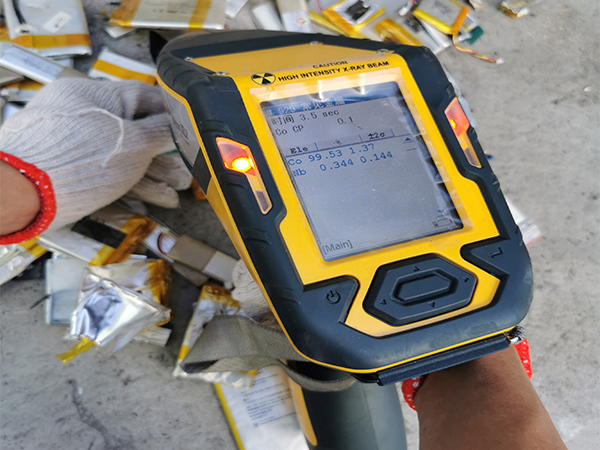 廢舊51漫画在线免费观看回收價格 廢舊金屬回收廠家