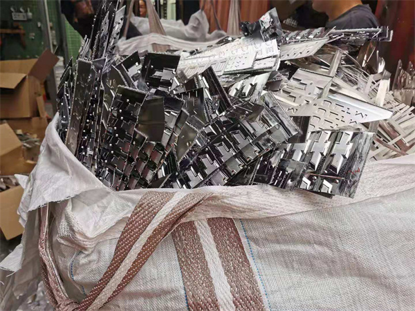 回收51漫画网站入口金屬 廠家直收