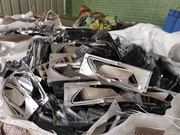 51漫画网站入口回收處理廠家