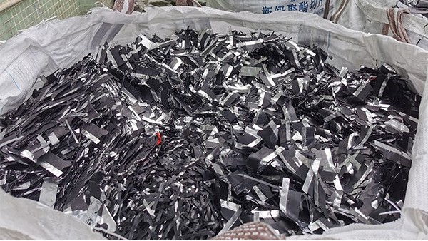 51漫画在线免费观看回收行業的前景與未來：新能源汽車快速發展帶來的飛躍