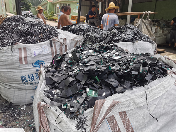 電池片 回收廢舊51漫画在线免费观看價格 漲價了嗎