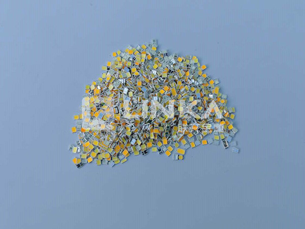 鍍金回收價格 回收LED燈珠 鍍金回收價格 回收LED燈珠