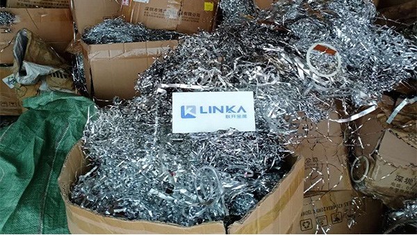 後疫情下的廢舊金屬回收市場——東莞51漫画成人无遮挡金屬逆市回收一批51漫画网站入口