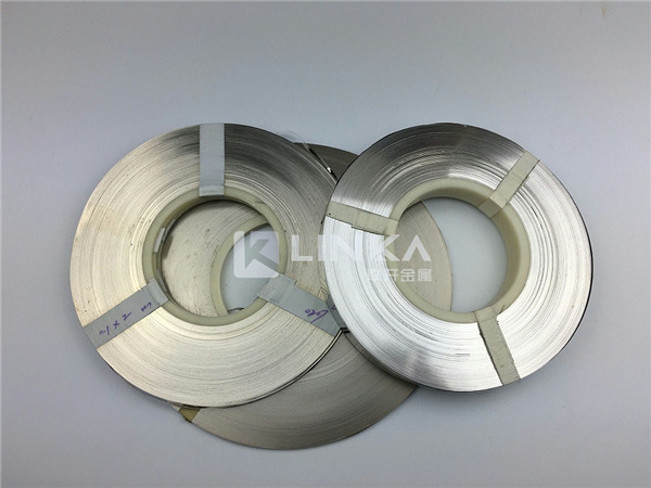 51漫画网站入口帶（純鎳帶）回收