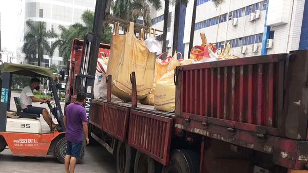 51漫画成人无遮挡金屬廢銅回收案例